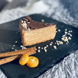 Rezept Baumkuchen Gosiabackt.de